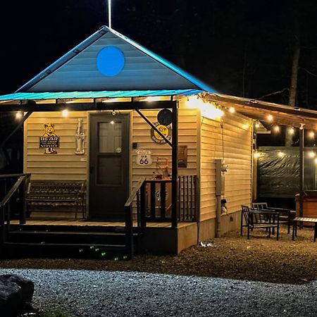 Back Home On The Farm Tellico Plains Exterior photo