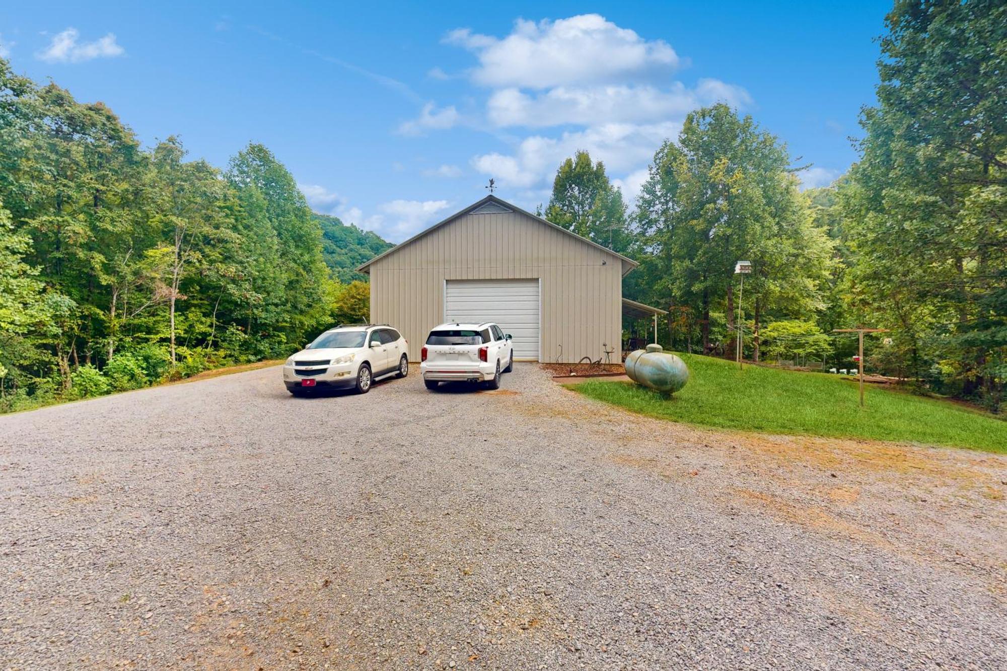 Back Home On The Farm Tellico Plains Exterior photo